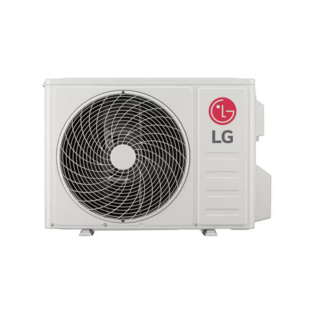 LG Deluxe oldalfali split klíma 2,5kW