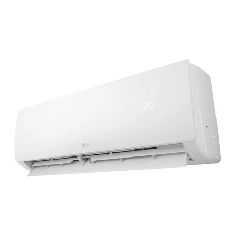 LG DualCool Pro oldalfali split klíma 3,3kW
