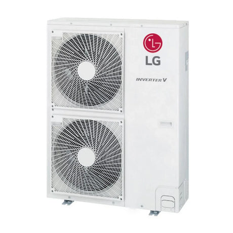 LG Standard kazettás split klíma 13,4kW, 3 fázis