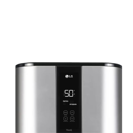 LG Therma V hőszivattyús vízmelegítő 270 liter