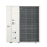 LG Therma V monoblokk hőszivattyú 12kW, 1 fázis (HM121MR.U34)