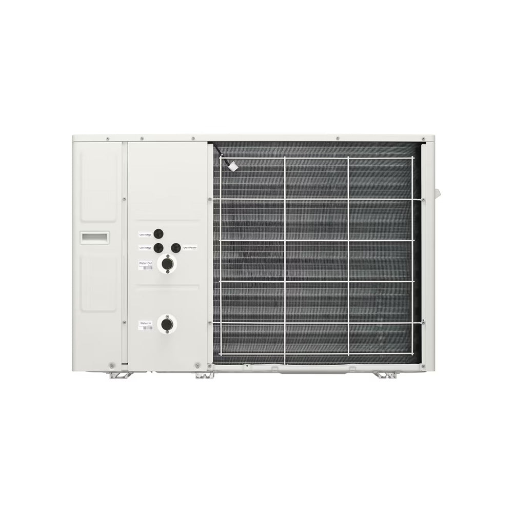 LG Therma V monoblokk hőszivattyú 9kW, 1 fázis (HM091MR.U44)
