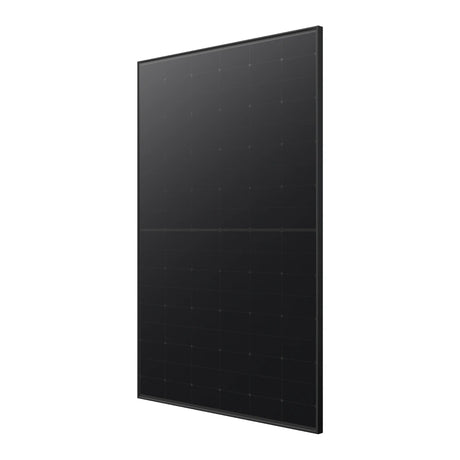 Longi Solar 430W monokristályos napelem - Full black