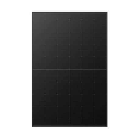 Longi Solar 430W monokristályos napelem - Full black