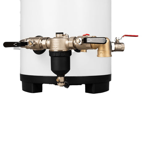 Nolsen puffertartály - 100 liter