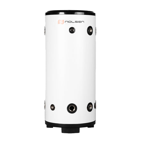 Nolsen puffertartály - 100 liter