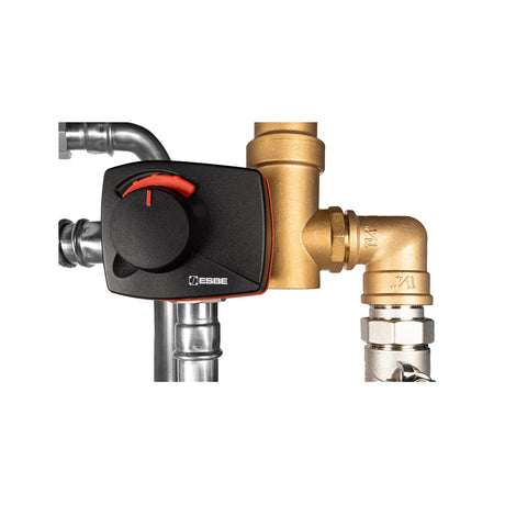 Nolsen kombinált tartály - 500 liter