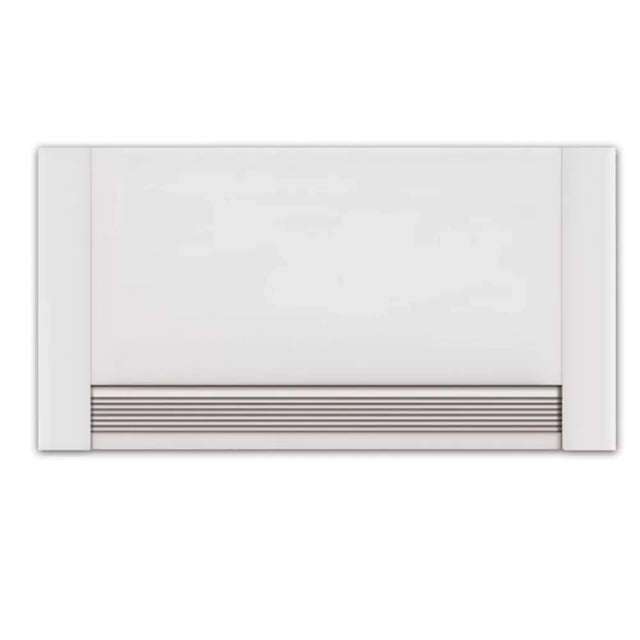 Panasonic Aquarea AIR parapet fan-coil 1,2kW