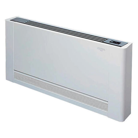Panasonic Aquarea AIR parapet fan-coil 1,6kW
