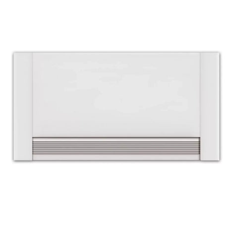 Panasonic Aquarea AIR parapet fan-coil 1,6kW