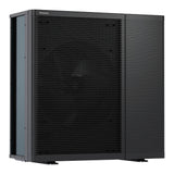 Panasonic Aquarea High Performance hidrosplit hőszivattyú L generáció 5kW, 185l HMV, 1 fázis, 2 zónás