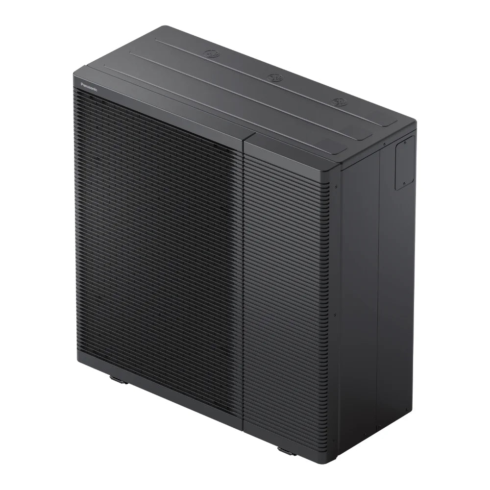 Panasonic Aquarea High Performance hidrosplit hőszivattyú L generáció 5kW, 185l HMV, 1 fázis, 2 zónás