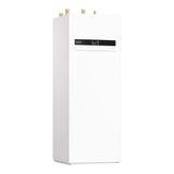Panasonic Aquarea High Performance hidrosplit hőszivattyú L generáció 5kW, 185l HMV, 1 fázis, 2 zónás