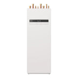 Panasonic Aquarea High Performance hidrosplit hőszivattyú L generáció 5kW, 185l HMV, 1 fázis, 2 zónás