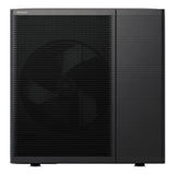 Panasonic Aquarea High Performance hidrosplit hőszivattyú L generáció 5kW, 185l HMV, 1 fázis, 2 zónás