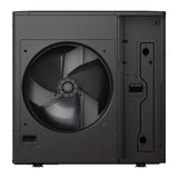 Panasonic Aquarea High Performance hidrosplit hőszivattyú L generáció 5kW, 185l HMV, 1 fázis, 2 zónás