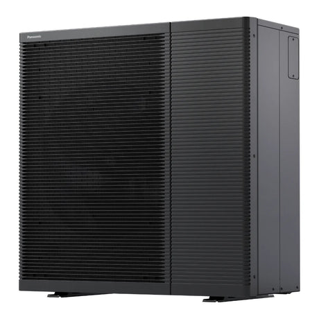 Panasonic Aquarea High Performance hidrosplit hőszivattyú L generáció 7kW, 185l HMV, 1 fázis