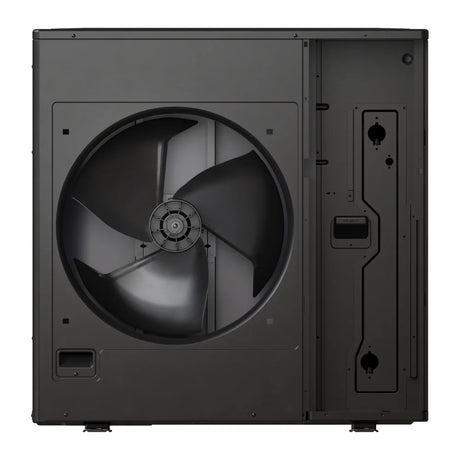 Panasonic Aquarea High Performance hidrosplit hőszivattyú L generáció 7kW, 185l HMV, 1 fázis, 2 zónás