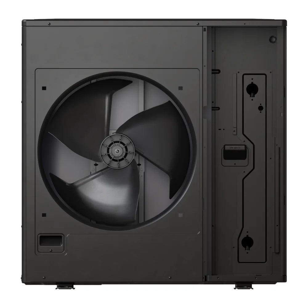 Panasonic Aquarea High Performance hidrosplit hőszivattyú L generáció 9kW, 1 fázis