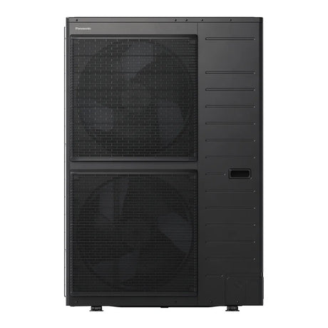 Panasonic Aquarea High Performance osztott hőszivattyú K generáció 12kW, 185l HMV, 3 fázis