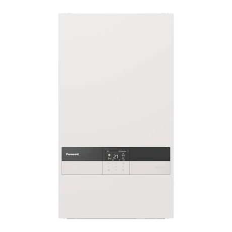 Panasonic Aquarea High Performance osztott hőszivattyú K generáció 16kW, 3 fázis