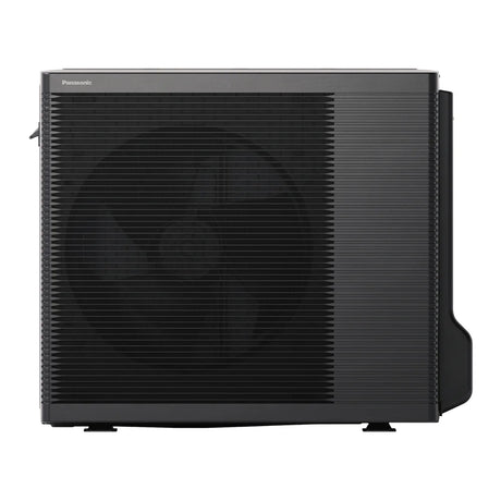 Panasonic Aquarea High Performance osztott hőszivattyú K generáció 5kW, 185l HMV, 1 fázis