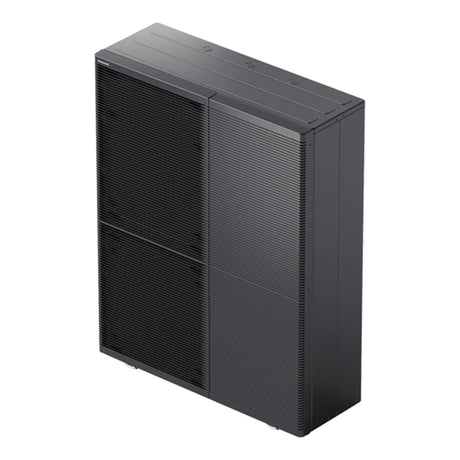 Panasonic Aquarea T-CAP hydrosplit hőszivattyú M generáció 16kW, 185l HMV, 3 fázis