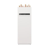 Panasonic Aquarea T-CAP hydrosplit hőszivattyú M generáció 16kW, 185l HMV, 3 fázis