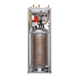 Panasonic Aquarea T-CAP hydrosplit hőszivattyú M generáció 16kW, 185l HMV, 3 fázis