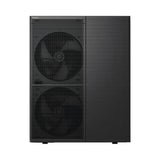 Panasonic Aquarea T-CAP hydrosplit hőszivattyú M generáció 9kW, 185l HMV, 3 fázis