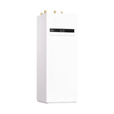 Panasonic Aquarea T-CAP hidrosplit hőszivattyú M generáció 9kW, 120l HMV, 1 fázis
