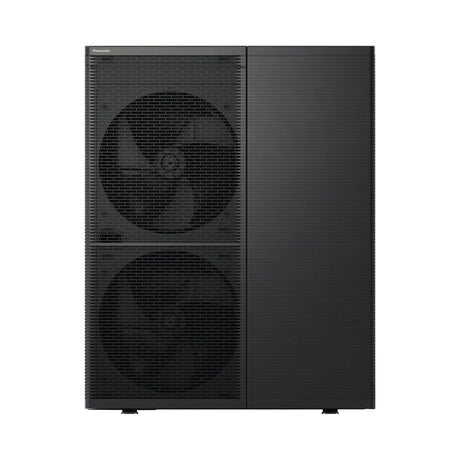 Panasonic Aquarea T-CAP hidrosplit hőszivattyú M generáció 16kW, 260l HMV, 3 fázis