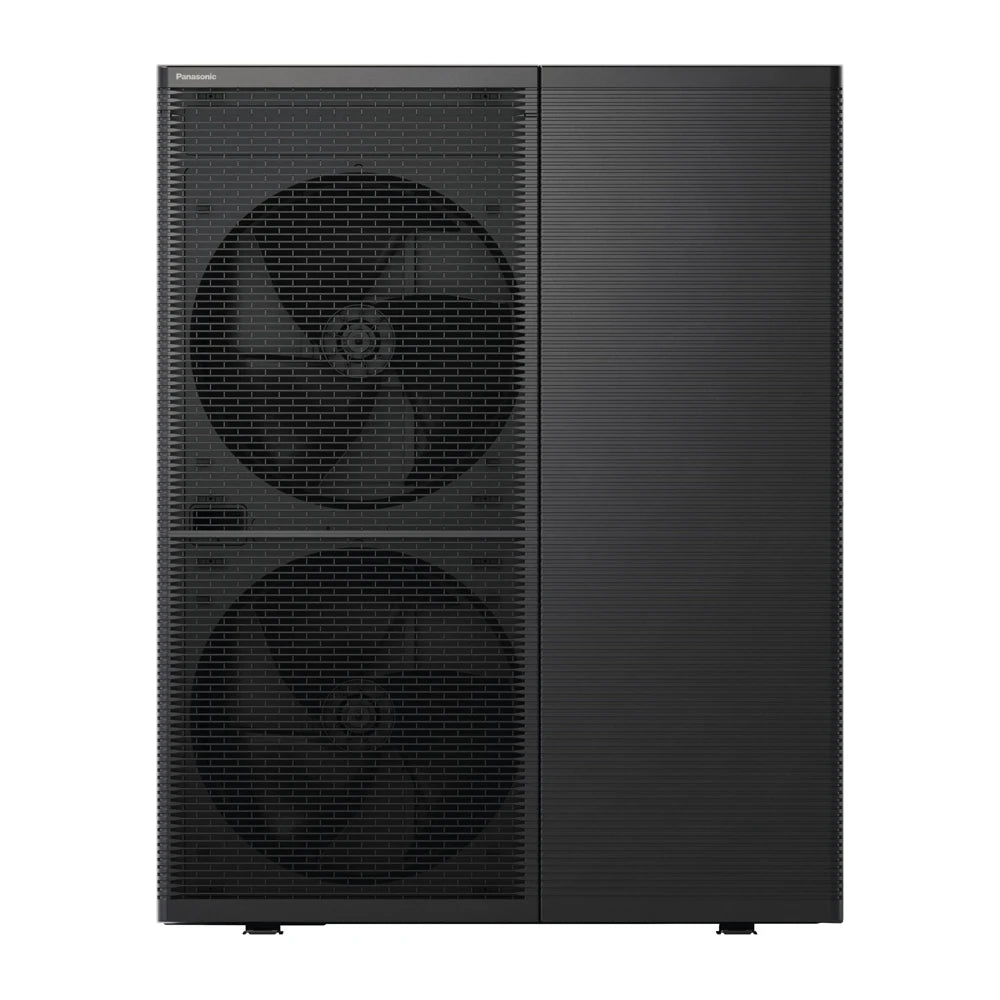 Panasonic Aquarea T-CAP monoblokk hőszivattyú M generáció 16kW, 3 fázis