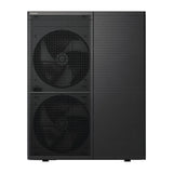 Panasonic Aquarea T-CAP monoblokk hőszivattyú M generáció 16kW, 3 fázis