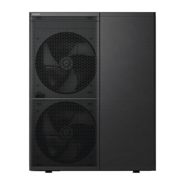 Panasonic Aquarea T-CAP monoblokk hőszivattyú M generáció 16kW, 3 fázis