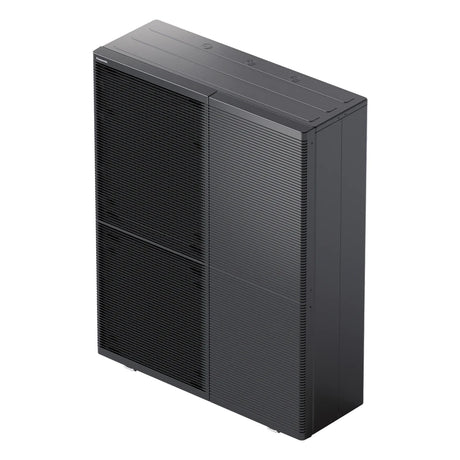 Panasonic Aquarea T-CAP monoblokk hőszivattyú M generáció 9kW, 3 fázis