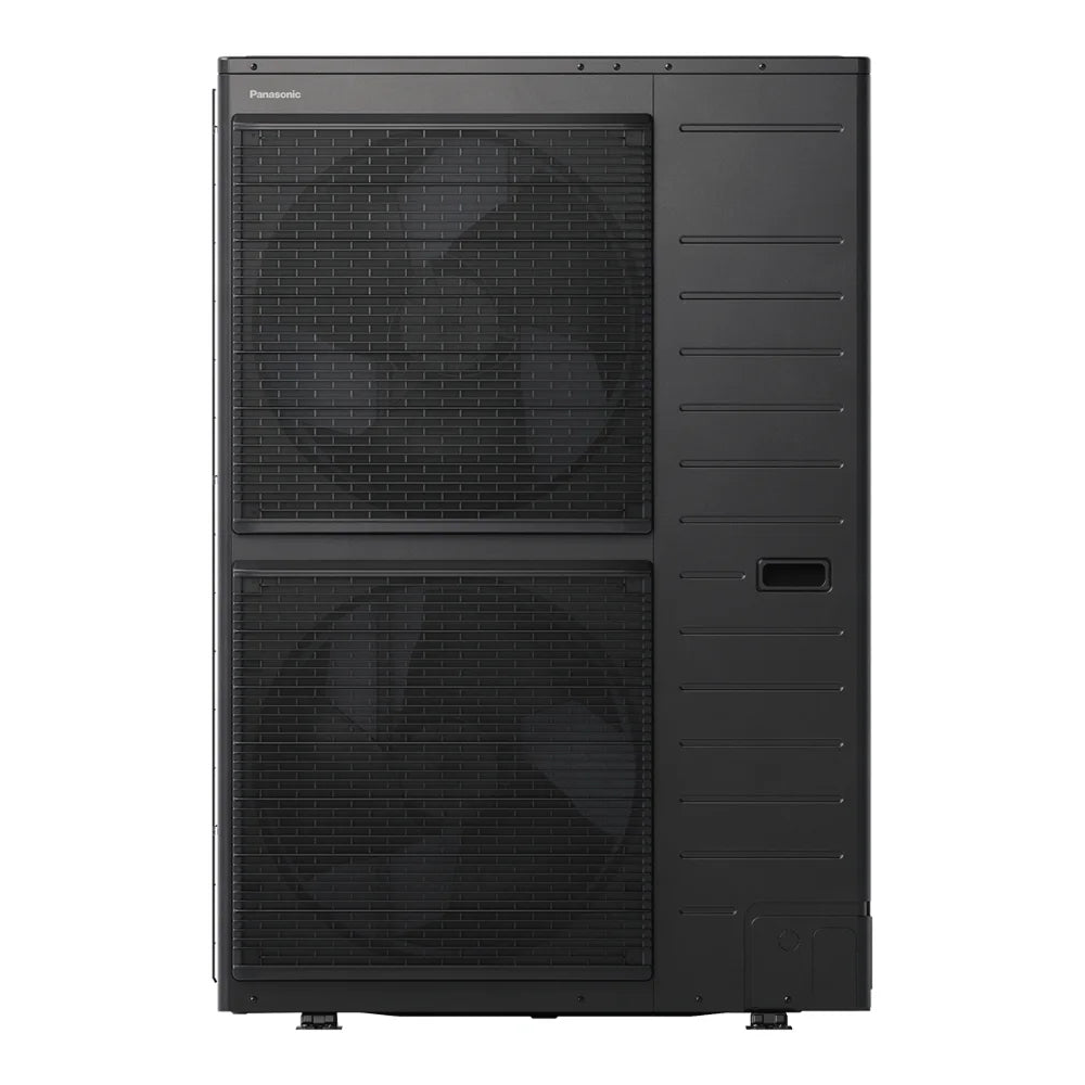 Panasonic Aquarea T-CAP osztott hőszivattyú K generáció 9kW, 1 fázis