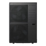 Panasonic Aquarea T-CAP osztott hőszivattyú K generáció 9kW, 1 fázis