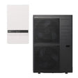 Panasonic Aquarea T-CAP osztott hőszivattyú K generáció 9kW, 1 fázis