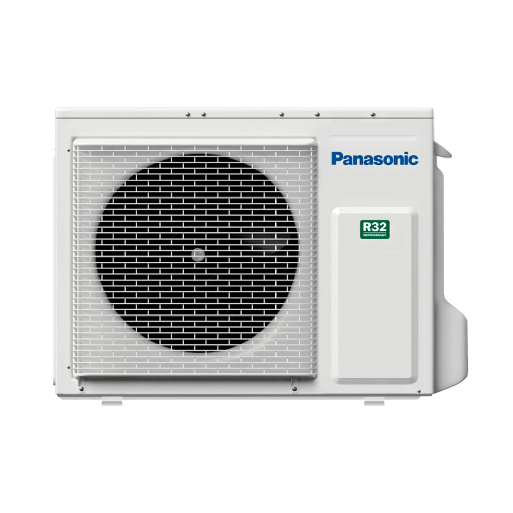 Panasonic PAC-i kazettás mono szett 6kW