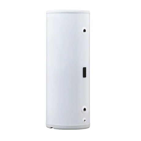 Panasonic rozsdamentes puffertartály - 100 liter