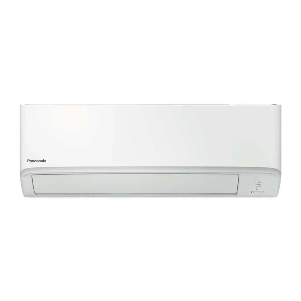 Panasonic TZ Super Compact oldalfali split klíma 5kW