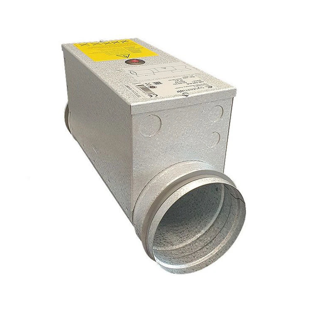 Panasonic VENTA 0,6kW PTC fűtőbetét DN125