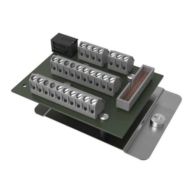 Panasonic VENTA opcionális PCB vezérlő kiegészítő funkciókhoz