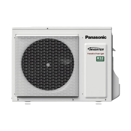Panasonic VZ Heatcharge oldalfali split klíma 3,5kW