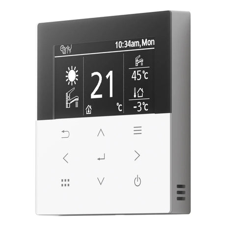 Panasonic vezérlő M szériához WIFI-vel