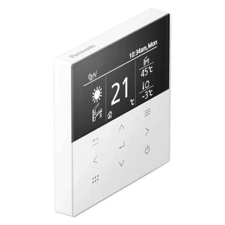 Panasonic vezérlő M szériához WIFI-vel