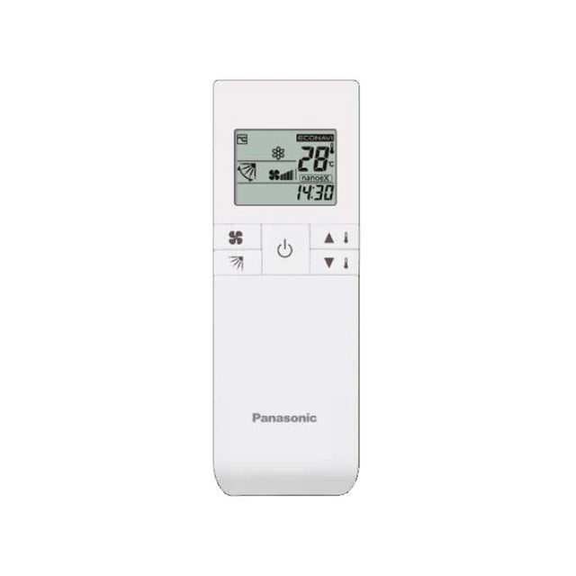 Panasonic infrás távszabályzó
