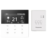 Panasonic opcionális vezérlő második körhöz, K és L széria