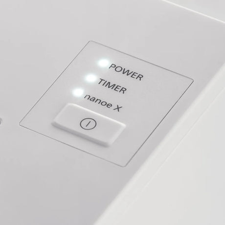 Panasonic padlókonzolos mono szett 3,4kW